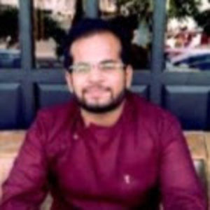 Meet your Posher, Doshi